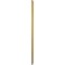 Ekena Millwork Grape Ceiling Medallion (Fits Canopies up to 3 5/8"), 22 5/8"OD x 3 5/8"ID x 5/8"P, Iridescent Gold CM22GRIGS - alternate 3